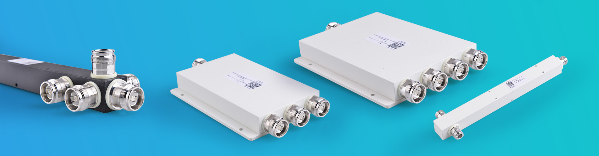 Power-Splitter