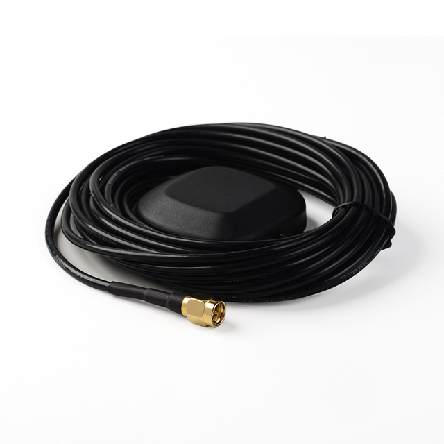 โมดูลแพทช์ GNSS