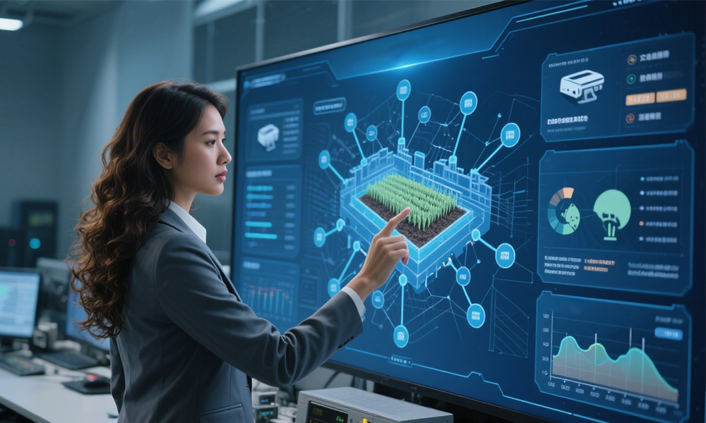 IOT